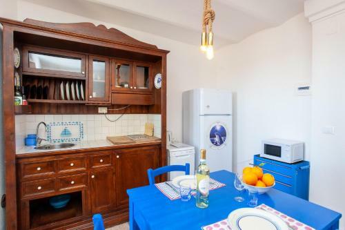 Apartamento Hora Mare