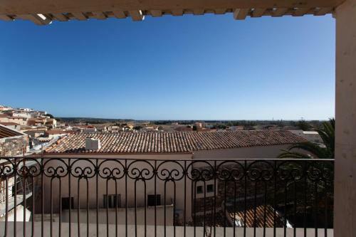 Apartamento Hora Mare