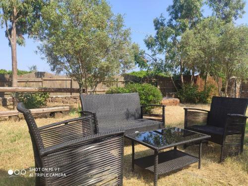 Apartamento Casa Pedrada