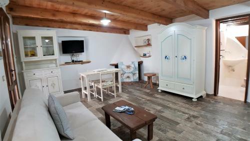 Apartamento Casa Pedrada