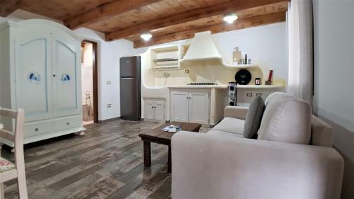 Apartamento Casa Pedrada