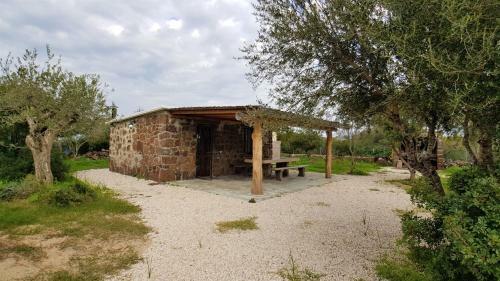 Apartamento Casa Pedrada