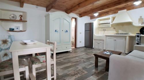 Apartamento Casa Pedrada
