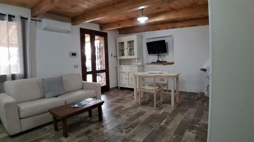 Apartamento Casa Pedrada