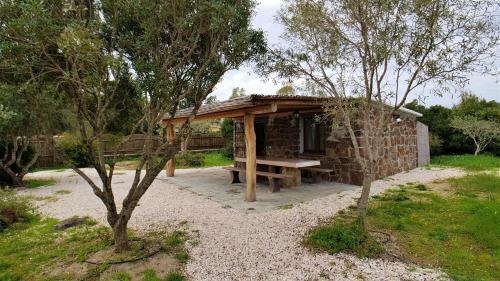 Apartamento Casa Pedrada
