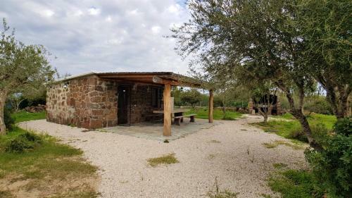 Apartamento Casa Pedrada
