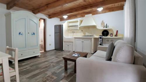 Apartamento Casa Pedrada