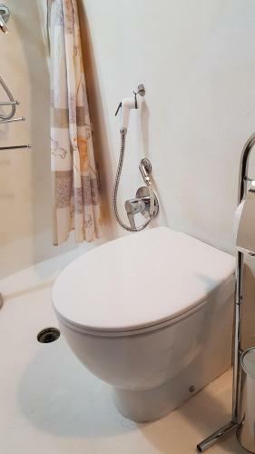 Apartamento Casa Pedrada