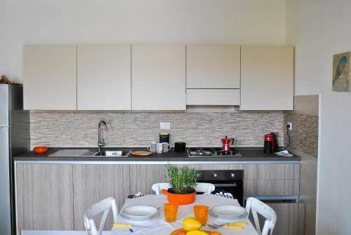 Casa Antu - Appartamento Con 2 Camere In Centro Abitato