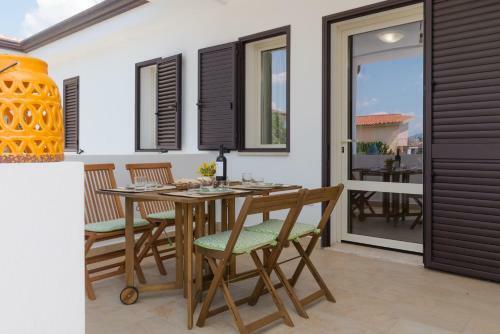Casa Antu - Appartamento Con 2 Camere In Centro Abitato
