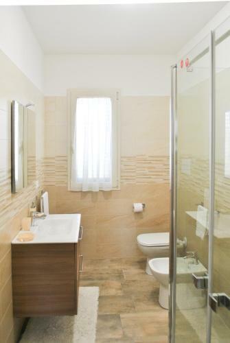 Casa Antu - Appartamento Con 2 Camere In Centro Abitato