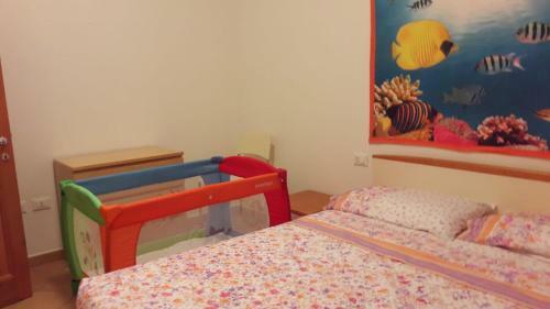 Apartamento Appartamento Amelia