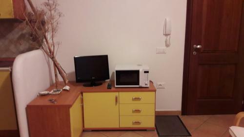 Apartamento Appartamento Amelia