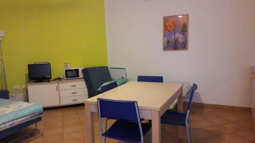 Apartamento Appartamento Amelia