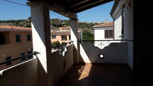Apartamento Appartamento Amelia