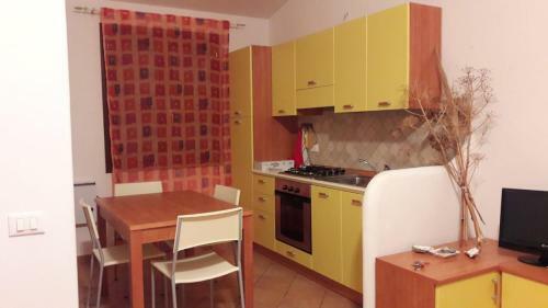 Apartamento Appartamento Amelia