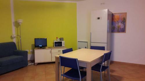 Apartamento Appartamento Amelia