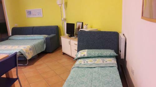Apartamento Appartamento Amelia