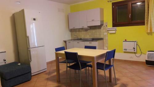 Apartamento Appartamento Amelia