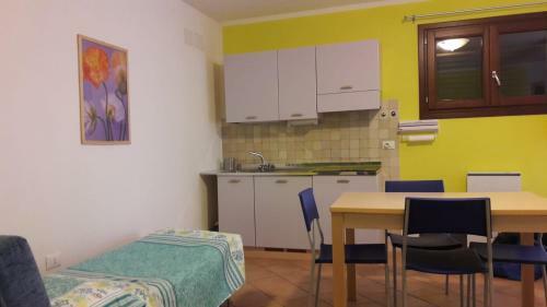 Apartamento Appartamento Amelia