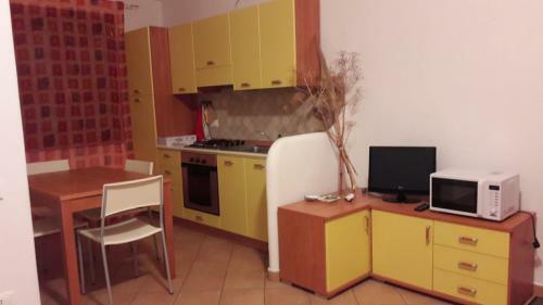 Apartamento Appartamento Amelia