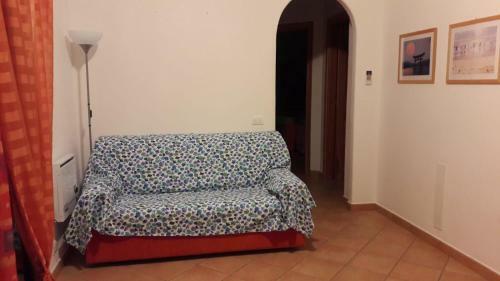 Apartamento Appartamento Amelia