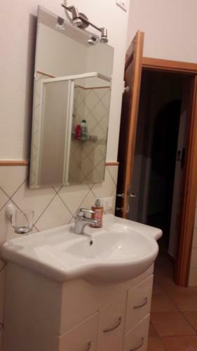 Apartamento Appartamento Amelia