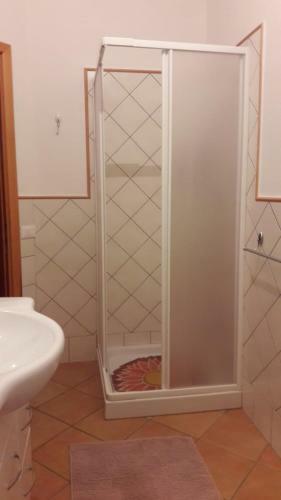 Apartamento Appartamento Amelia