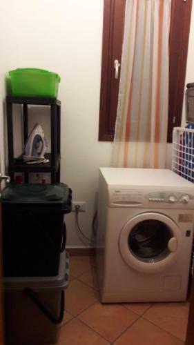 Apartamento Appartamento Amelia