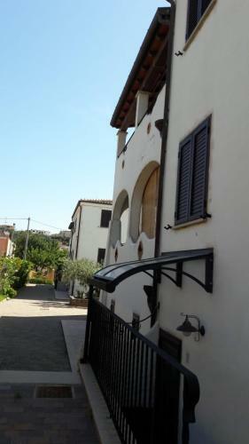 Apartamento Appartamento Amelia