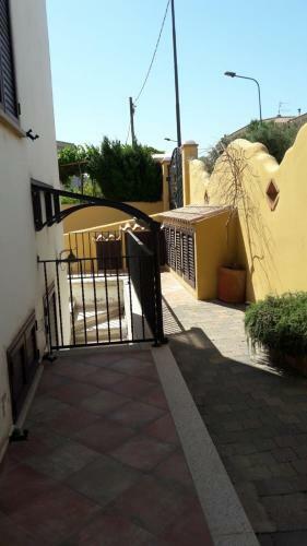 Apartamento Appartamento Amelia