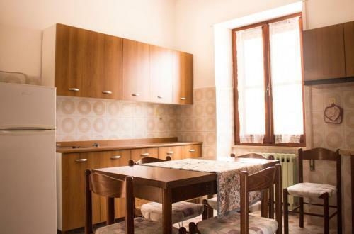 Apartamento Casa Gaias