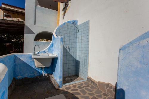 Apartamento Delta 1