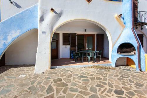 Apartamento Delta 1