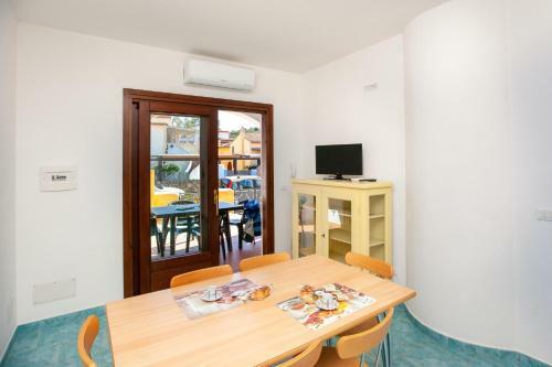 Apartamento Delta 1