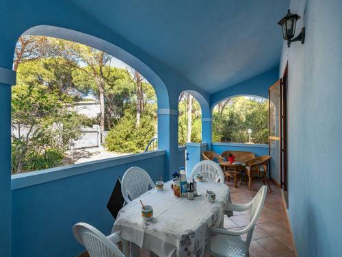 Apartamento Locazione Turistica Azzurra-1