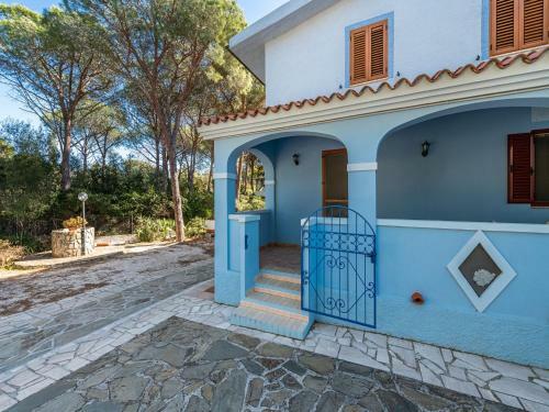 Apartamento Locazione Turistica Azzurra-1