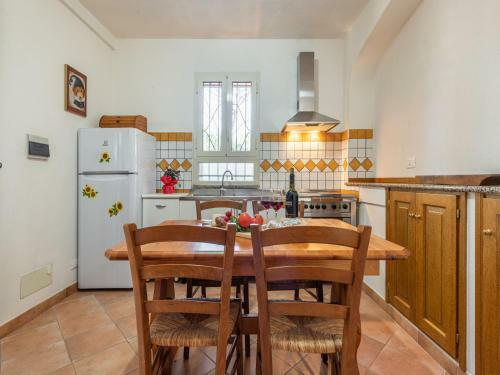 Apartamento Locazione Turistica Azzurra-1