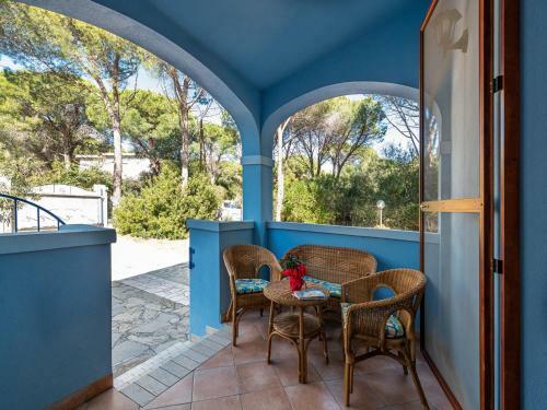 Apartamento Locazione Turistica Azzurra-1