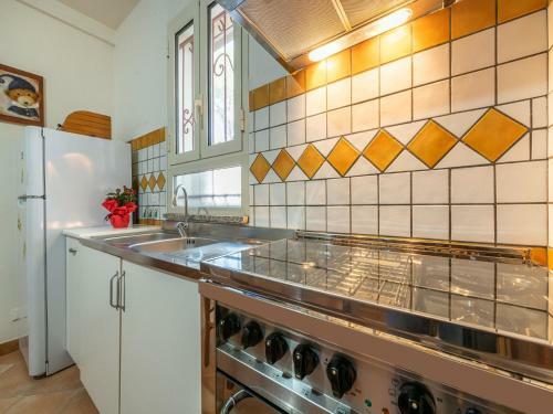 Apartamento Locazione Turistica Azzurra-1