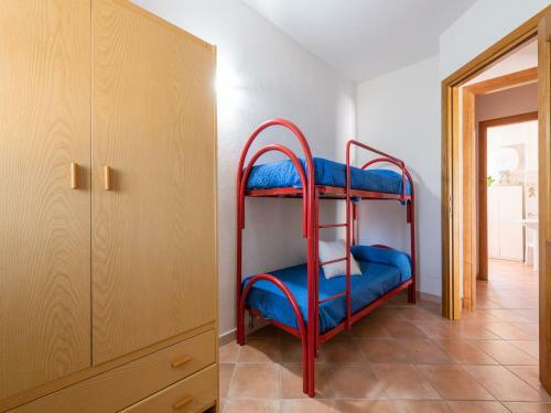 Apartamento Locazione Turistica Azzurra-1