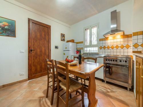 Apartamento Locazione Turistica Azzurra-1