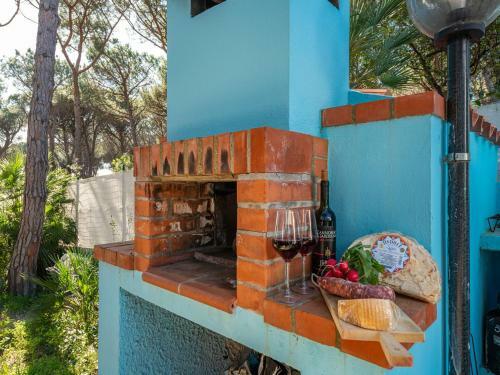 Apartamento Locazione Turistica Azzurra-1