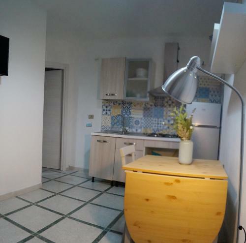 Apartamento Domo 'e Chelu