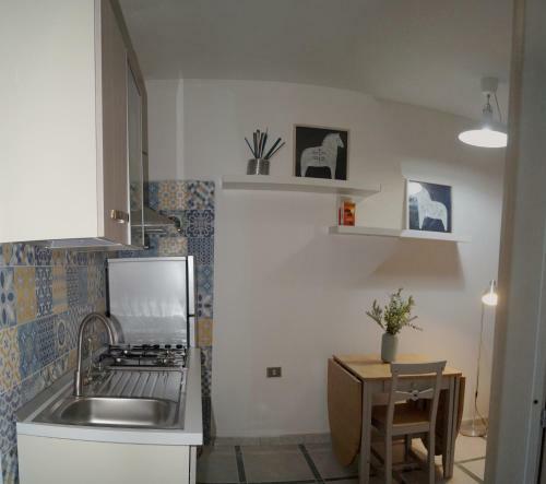 Apartamento Domo 'e Chelu