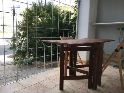 Apartamento Domo 'e Chelu