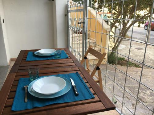 Apartamento Domo 'e Chelu