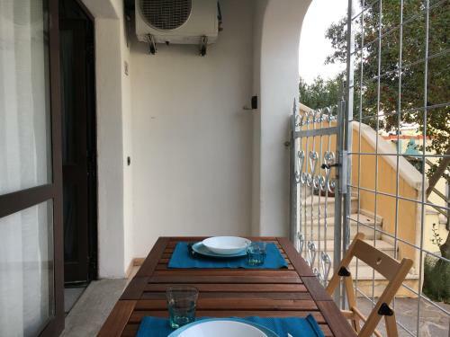 Apartamento Domo 'e Chelu