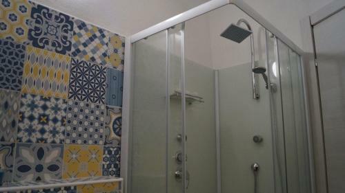 Apartamento Domo 'e Chelu