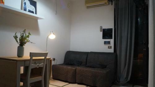 Apartamento Domo 'e Chelu